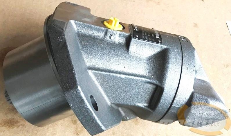 Rexroth R902042460 A2FE56/61W-VZL020D-S Drugi deli
